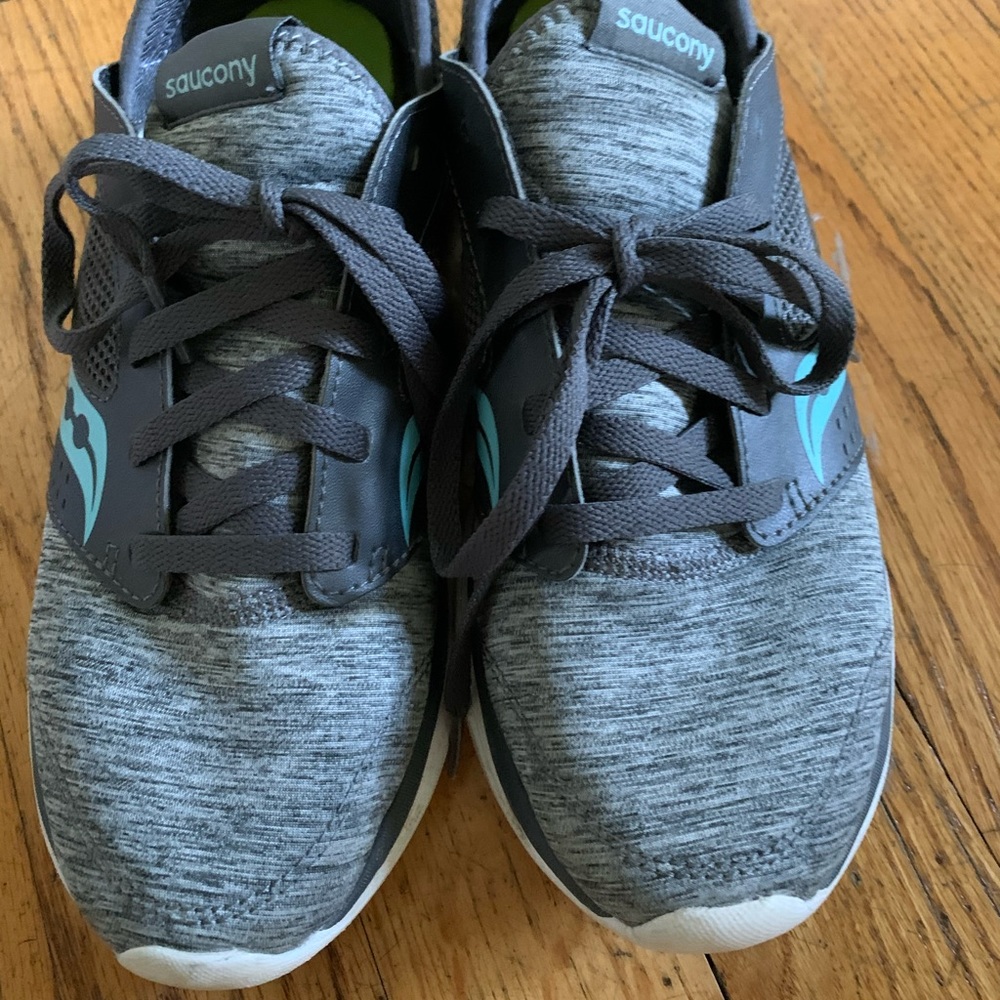 Saucony Sneakers